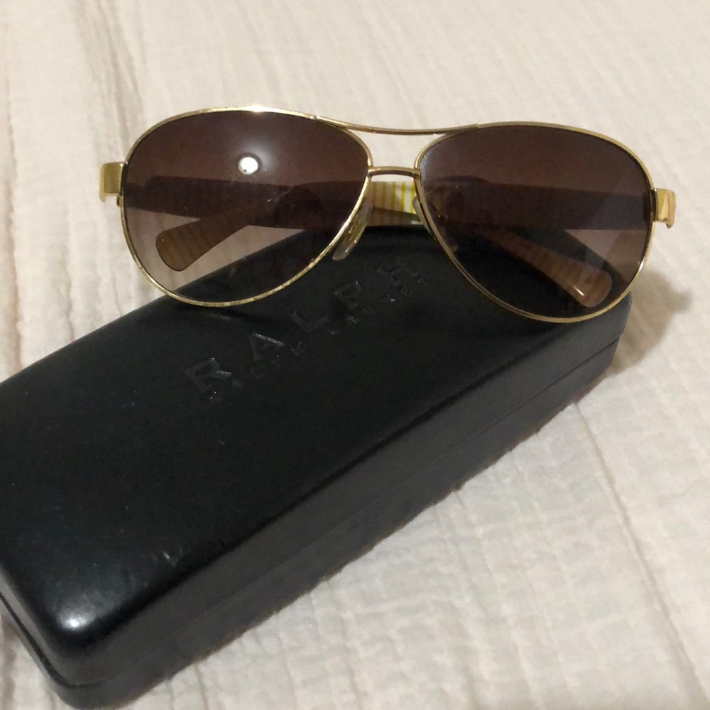 Ralph Lauren Sunglasses